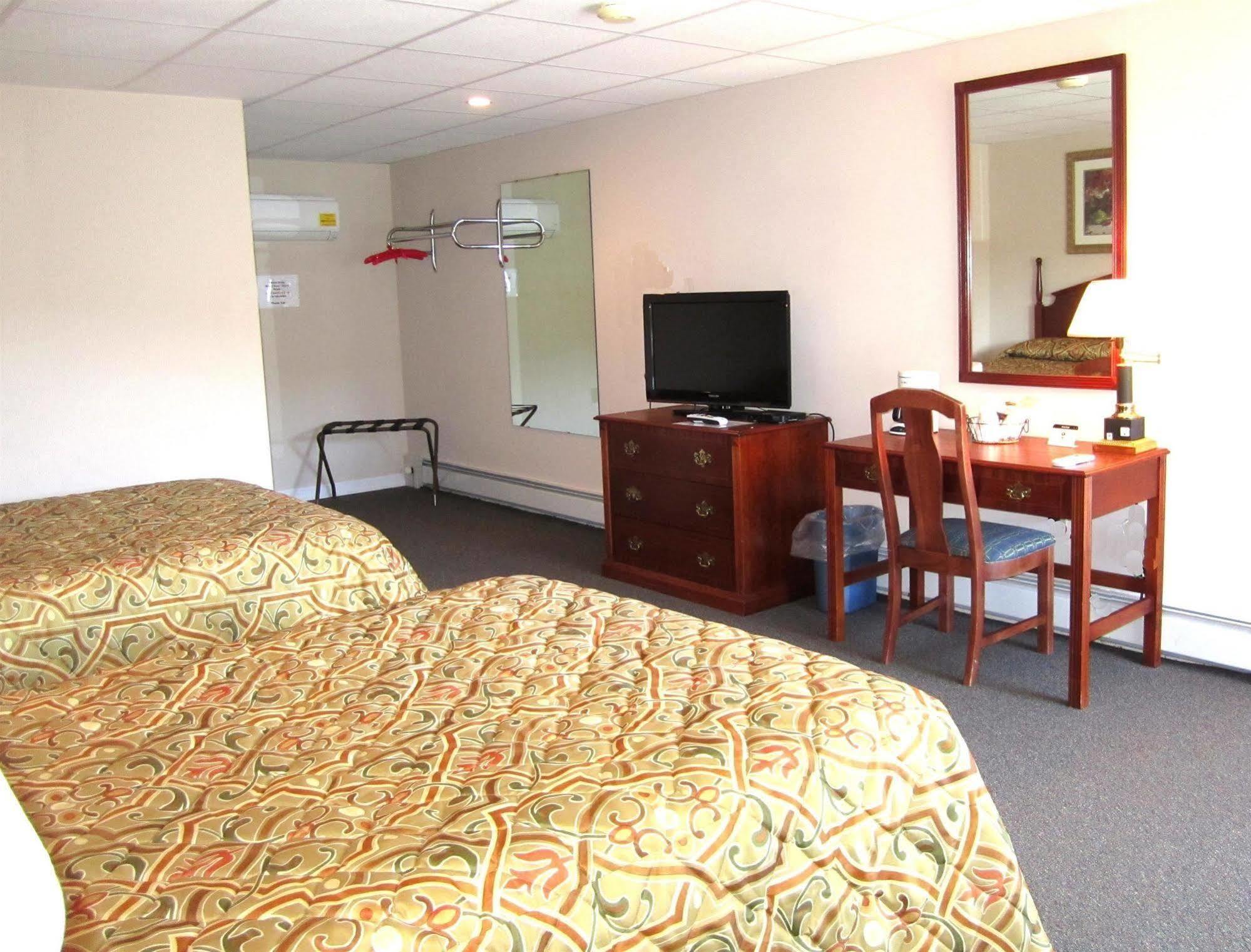 Hotel The Mill Stone Manor Huntingdon Zewnętrze zdjęcie