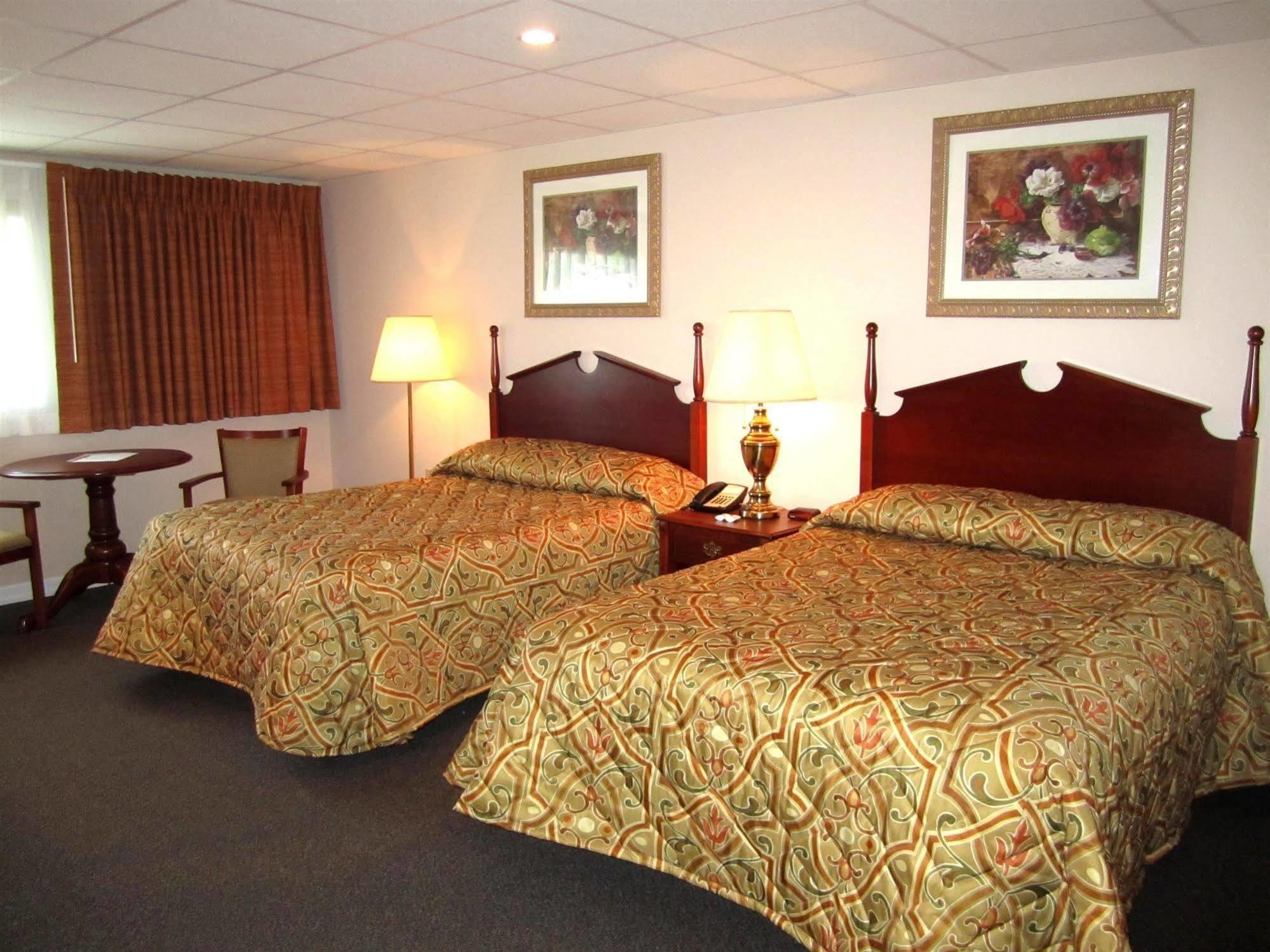 Hotel The Mill Stone Manor Huntingdon Zewnętrze zdjęcie